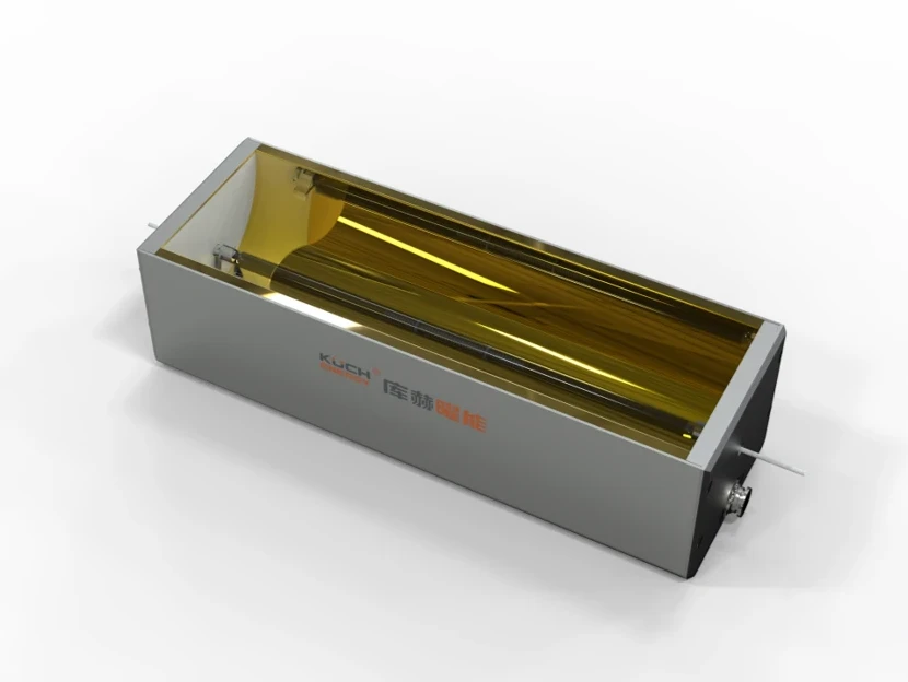 Line Heating Equipment